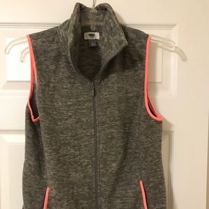 Womens Old Navy Vest